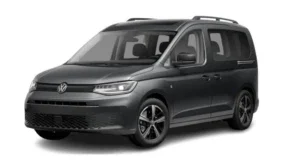 Volkswagen Caddy (Manuál, 1.5 L, 7 miest)