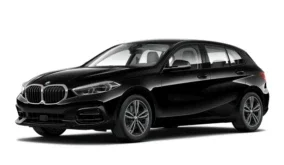 BMW 1-Series 118i (Automat, 1.5 L, 5 miest)
