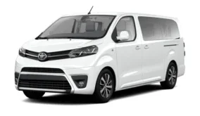 Toyota Proace Verso (Manuál, 2.0 L, 9 miest)