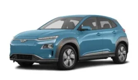 Hyundai Kona (Manuál, 2.0 L, 5 miest)