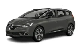 Renault Grand Scenic (Manuál, 1.3 L, 7 miest)