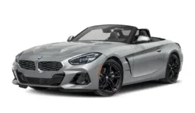 BMW Z4 M40i (Automat, 3.0 L, 2 miesta)