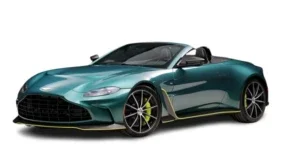 Aston Martin Vantage (Automat, 4.0 L, 2 miesta)