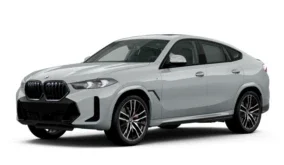 BMW X6 xDrive M Sport (Automat, 3.0 L, 5 miest)