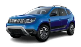 Dacia Duster (Manuál, 1.0 L, 5 miest)