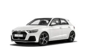 Audi A1 (Manuál, 1.4 L, 5 miest)