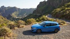 BMW 120d M Sport Pro na Tenerife: recenzia jazdy