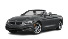 BMW 220 Cabrio (Automat, 2.0 L, 4 miesta)