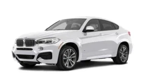 BMW X6 (Automat, 3.0 L, 5 miest)