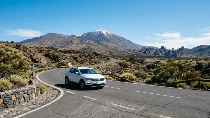 Záloha a spoluúčasť na Tenerife: čo platíte a ako ich obísť