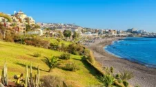 Luxusné kúzlo Costa Adeje: sprievodca pre návštevníkov