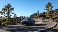 Maserati Levante na Tenerife: recenzia jazdy po ostrove