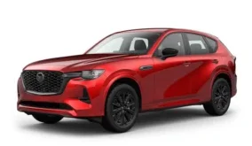 Mazda CX-60 (Automat, 2.5 L, 5 miest)
