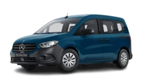Mercedes-Benz Citan (Manuál, 1.5 L, 5 miest)