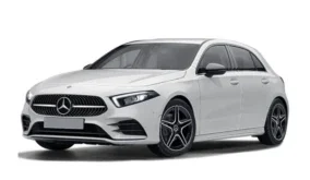 Mercedes-Benz A-Class (Automat, 2.1 L, 5 miest)