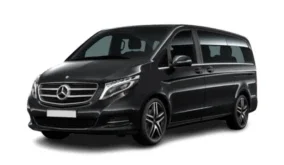 Mercedes-Benz V-Class (Automat, 2.0 L, 8 miest)