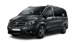 Mercedes-Benz Vito (Automat, 2.0 L, 9 miest)