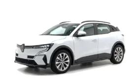 Renault Megane E-Tech Electric (Automat, 100 kWt, 5 miest)
