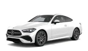 Mercedes-Benz CLE 220 D (Automat, 2.0 L, 4 miesta)