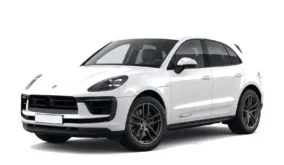 Porsche Macan T (Automat, 2.0 L, 5 miest)