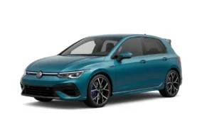 Volkswagen Golf R (Automat, 1.4 L, 5 miest)