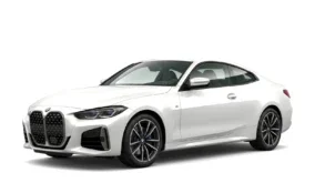 BMW 4-Series M440i (Automat, 3.0 L, 4 miesta)