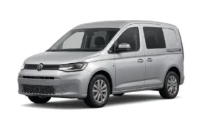 Volkswagen Caddy (Manuál, 1.5 L, 5 miest)