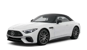 Mercedes-AMG SL 63 (Automat, 4.0 L, 2 miesta)