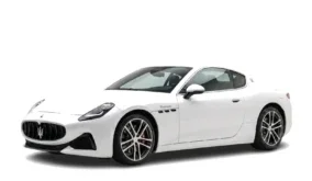 Maserati GranTurismo (Automat, 2.3 L, 4 miesta)