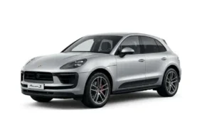 Porsche Macan S (Automat, 3.0 L, 4 miesta)