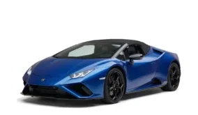 Lamborghini Huracan EVO Spyder (Automat, 5.2 L, 2 miesta)
