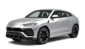 Lamborghini Urus (Automat, 4.0 L, 5 miest)