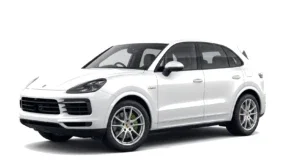 Porsche Cayenne E-Hybrid (Automat, 3.0 L, 5 miest)