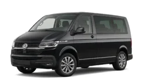 Volkswagen Caravelle (Automat, 2.0 L, 9 miest)