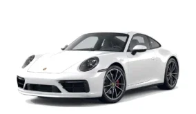Porsche 911 Carrera 4S 750HP (Automat, 3.0 L, 4 miesta)