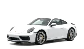 Porsche 911 Carrera 4S (Automat, 3.0 L, 4 miesta)