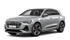 Audi E-Tron S (Automat, 370 kWt, 5 miest)