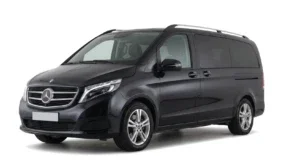 Mercedes-Benz V-Class (Automat, 2.0 L, 8 miest)