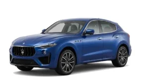 Maserati Levante (Automat, 3.0 L, 5 miest)