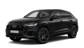 Audi Q8 (Automat, 3.0 L, 5 miest)