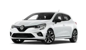 Renault Clio (Manuál, 1.0 L, 5 miest)
