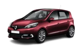 Renault Grand Scenic (Manuál, 1.3 L, 7 miest)