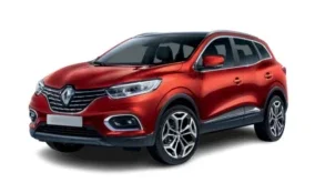 Renault Kadjar (Automat, 1.3 L, 5 miest)