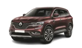 Renault Koleos (Automat, 1.3 L, 5 miest)
