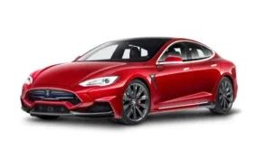 Tesla Model S 75 (Automat, 75 kWt, 5 miest)