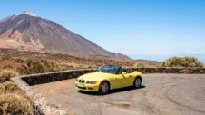 Najlepšie veci na Tenerife autom: atrakcie a cesty k nim