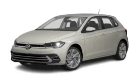 Volkswagen Polo (Automat, 1.2 L, 5 miest)