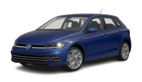 Volkswagen Polo (Manuál, 1.2 L, 5 miest)