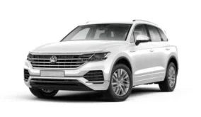 Volkswagen Touareg (Automat, 3.0 L, 5 miest)